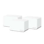 Mercusys Halo H70X AX1800 Whole Home Mesh Wi-fi System 3-PACK