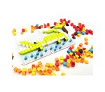 Puzzle Brick - Wild Animals