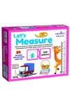 Let's Measure