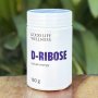 Good Life Wellness – D-ribose 150G