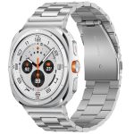 Anlinser No Gap Bands Compatible With Samsung Galaxy Watch Ultra Band 47MM 22MM Metal Strap Galaxy Watch Ultra Band For Women Me