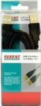 Cable - USB2.0 A Male - A Male 1.8M