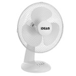 Ideas 30CM Desk Fan