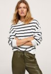 Sweater Stacks - Navy