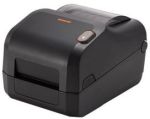 Bixolon 4 Inch T t Label 203 Dpi No Peeler No Cutter USB 2.0 Serial Ethernet Black