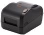 Bixolon 4 Inch T/t Label 203 Dpi No Peeler No Cutter USB 2.0 Serial Ethernet Black