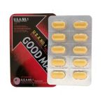 Usa Goodman Erection Tablets