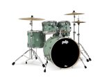 Concept Maple 5-PIECE Shell Pack - Satin Seafoam