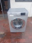 AEG Washing Machine