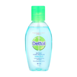 Dettol Hand Sanitizer Spring Fresh 50ML