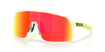 Oakley - Sutro - Clear prizm Ruby
