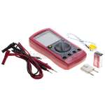 Digital Cap Tester Multimeter And Thermometer