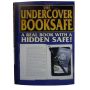 The Undercover Book Safe