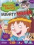 Horrid Henry: Mighty Mission DVD