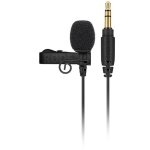Rode Lavalier Go Professional Compact Lavalier Microphone Black