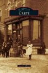 Crete Hardcover