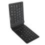 Targus Anti Microbial Folding Ergonomic Tablet KEYBOARD - Us