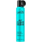 Schwarzkopf GOT2B Gloss Finish Spray 200ML