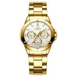 Dawn Couple Watch 019A Border Foreign Trade Men's And Women's