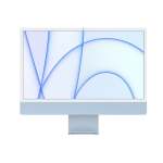 Imac 24-INCH M1 2021 512GB - Blue Best