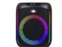 JVC XS-N3123PB 8 Fm Bluetooth Speaker Black