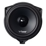 Vibe OPTISOUNDMERC4C-V2: Mercedes Component Speaker Upgrade