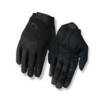 Bravo Gel Long Finger Gloves - M