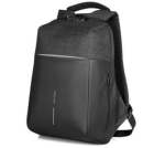 Swiss Monaco Anti-theft Laptop Backpack