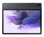 Samsung Galaxy Tab S7FE 12.4 T736 5G Tablet - Mystic Black