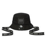 S.p.c.c DEFCON-1 Bucket Hat Blk