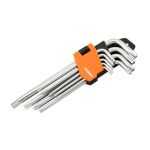 Kenko Kendo 9 Piece Torx Key Set Long Arm