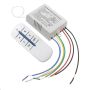 4 Way 1000W Wireless Remote Control For LED Lights