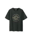 Endless Summer T-Shirt Live For Adventure