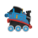 Thomas & Friends Press & 039 N Go Stunt Engine Assorted