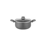 Legend My Pan Non-stick 24CM Casserole
