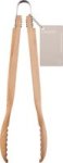 Legend Premium Beechwood Tongs
