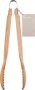 Legend Premium Beechwood Tongs