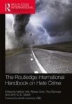 The Routledge International Handbook On Hate Crime Paperback