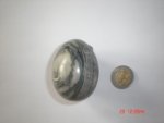 Granite Stone Egg STO4