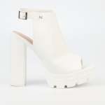 Rock & Co Onyx 1 - White - White 3