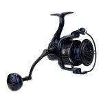 Cobalt Reel - 6000