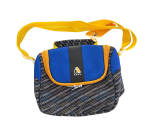 Adel - Lunch Bags Geometric Print
