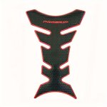 3D Motorcycle Fuel Tank Stickers Car Modification Scratches Cover Car Supplies Body Stickers