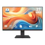 Msi Pro MP273 E14A 27" Full HD 144HZ Ips Business Monitor