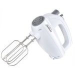 Sunbeam SHM-200 Hand Mixer White