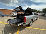 Loadslider For Gwm P-series Double Cab For