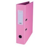 File A4 70MM L a Pvc – Pink Tl