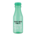 Sports Water Bottle 500ML Assorted Item - Single Product