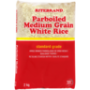 Medium Grain Parboiled White Rice 2KG