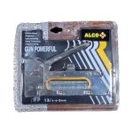 Staple Gun + Staples